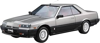 Amazon | 青島文化教材社 1/24 ザ・モデルカーシリーズ No.59